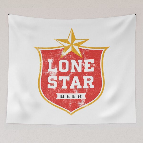 Artikelvorschau, Texas T-ShirtLone Star entworfen und verkauft von MaraMark.