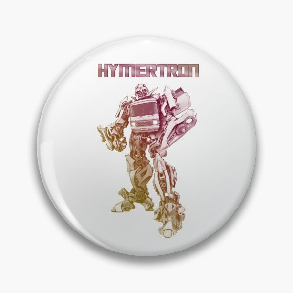 Item preview, HYMER-TRON designed and sold by Adventure Industries.