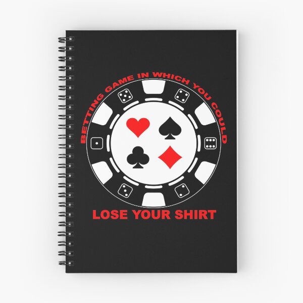 Item preview, Betting Game In Which You Could Lose Your designed and sold by HINDAM4U.