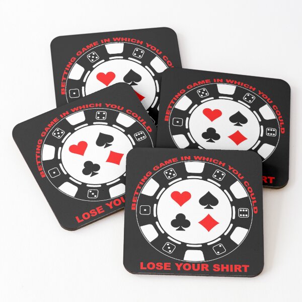 Item preview, Betting Game In Which You Could Lose Your designed and sold by HINDAM4U.