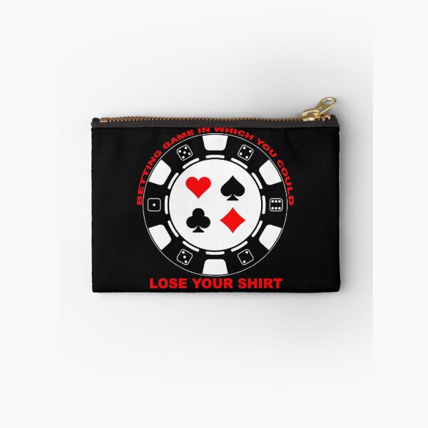 Item preview, Betting Game In Which You Could Lose Your designed and sold by HINDAM4U.