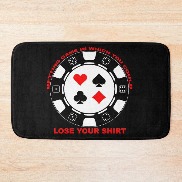 Item preview, Betting Game In Which You Could Lose Your designed and sold by HINDAM4U.