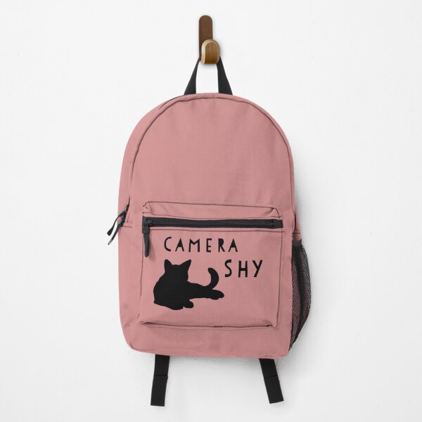 Item preview, Camera shy designed and sold by Tamm-art.