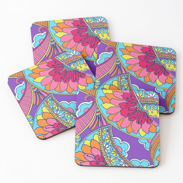 Item preview, garden of Eden with flowers Vol. 8 designed and sold by 42youbest.