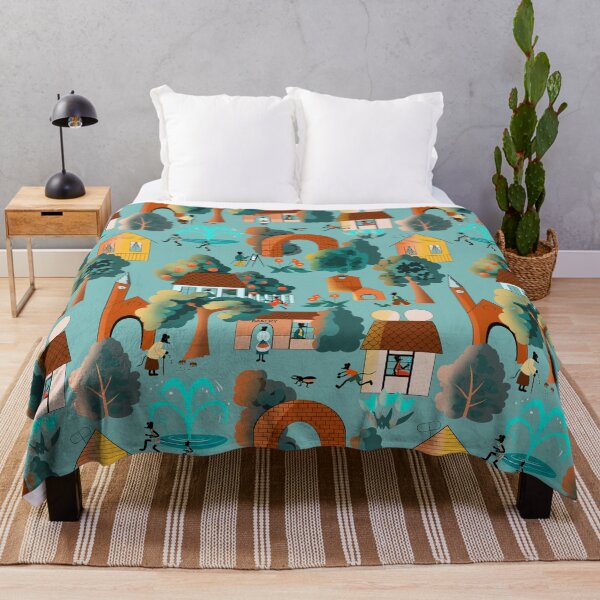 Item preview, MOUSE CITY designed and sold by NOSYMICE.