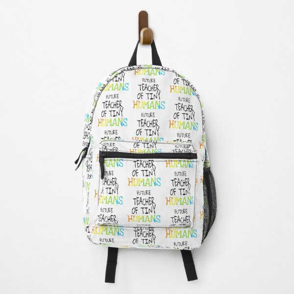 Item preview, Future teacher of tiny humans designed and sold by ihebwkqh17.