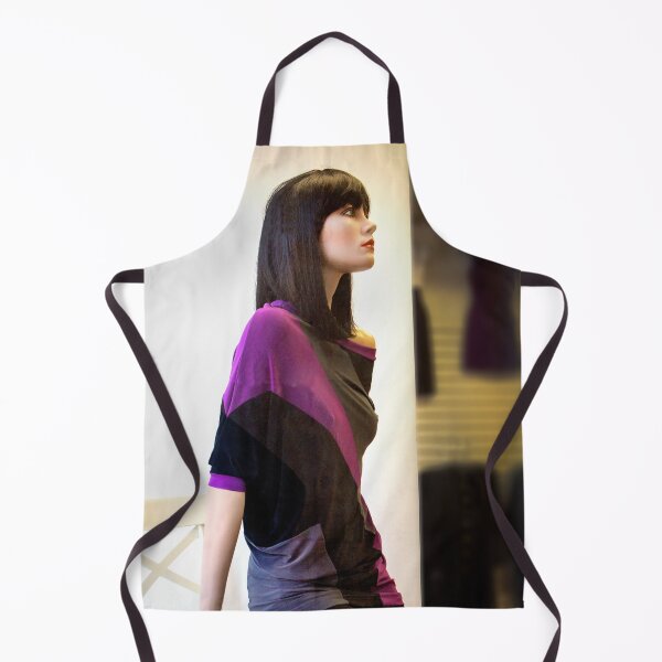 Item preview, Toronto Mannequin 6 designed and sold by Dave Hare Photography.