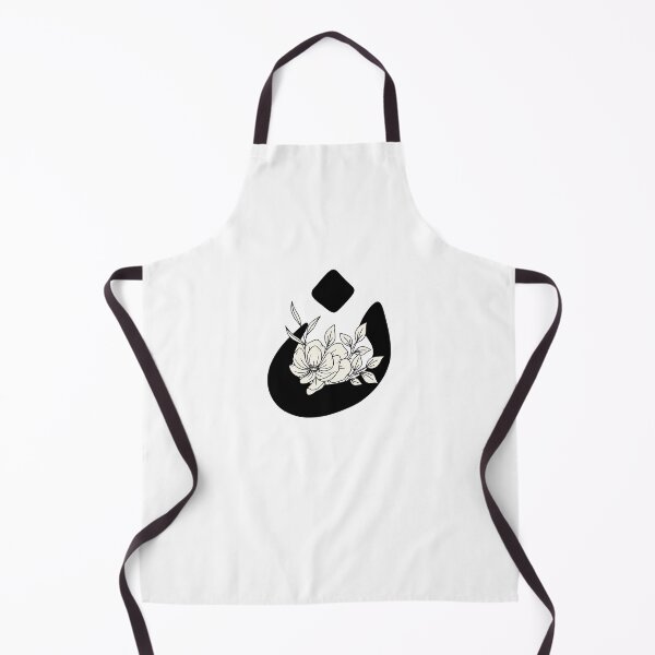 Item preview, Arabic Alphabet Letter Noon - N designed and sold by RahmaB.