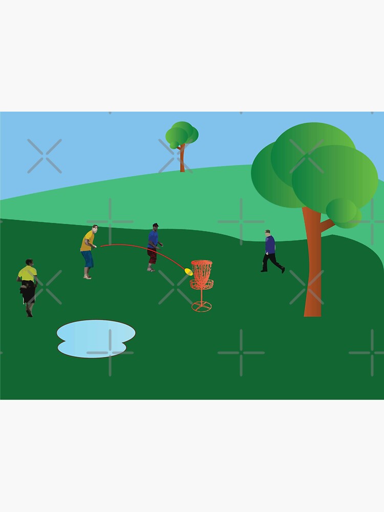 How To Play Disc Golf For Beginners