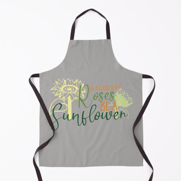 Item preview, In A World Of Roses Be A Sunflower designed and sold by RsK_DeSiGn.