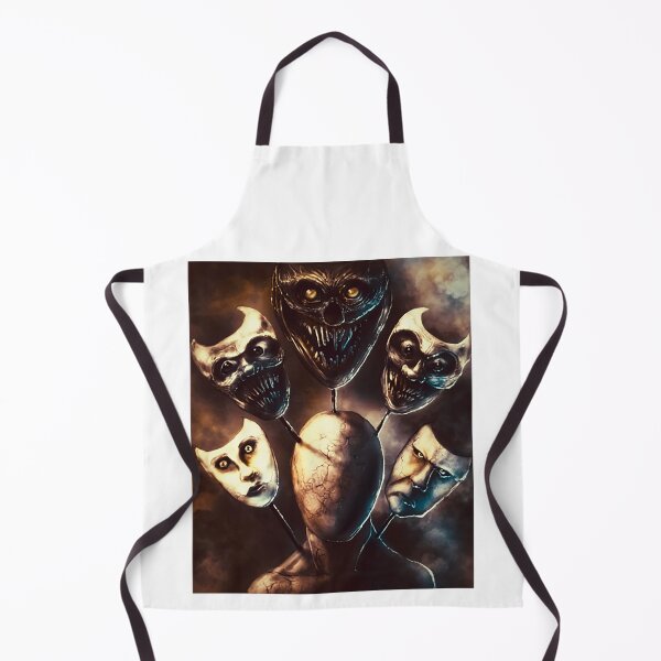 Item preview, The Magnus Archives T-Shirt designed and sold by MaraMark.