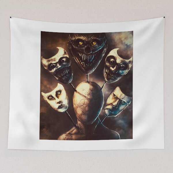 Item preview, The Magnus Archives T-Shirt designed and sold by MaraMark.