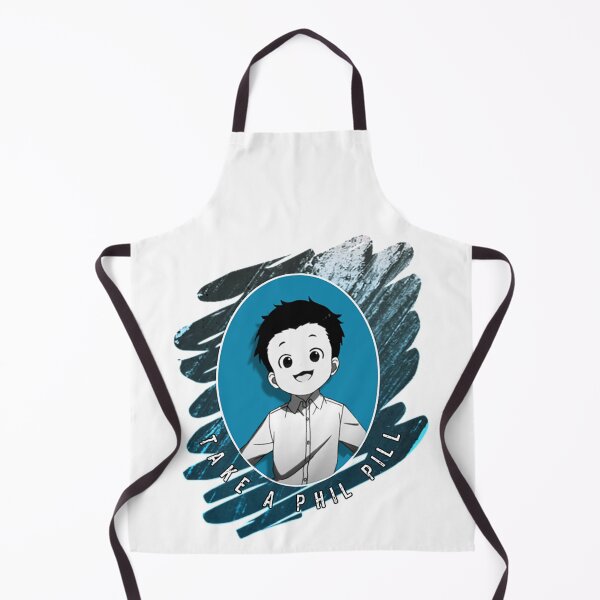 Item preview, Camiseta The Promised Neverland, Phil de The Promised Neverland designed and sold by MaraMark.