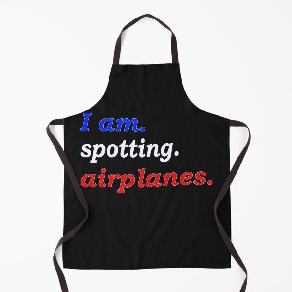 Item preview, I am spotting airplanes - Vintage Design Color designed and sold by FouDeeziner.