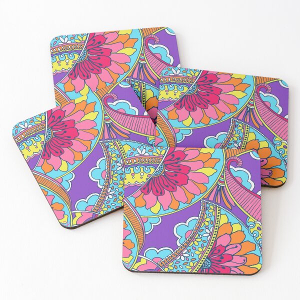 Item preview, garden of Eden with flowers Vol. 9 designed and sold by 42youbest.