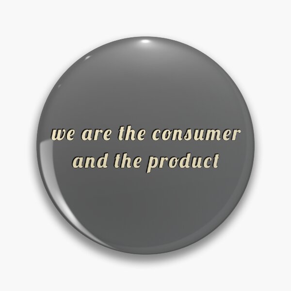 Item preview, We are the consumer and the product designed and sold by OkGuys.