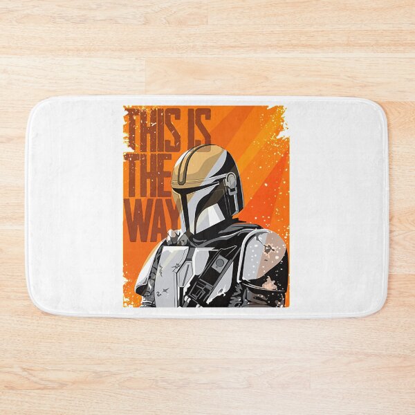 Item preview, This Is The Way T-ShirtThis Is The Way designed and sold by MaraMark.