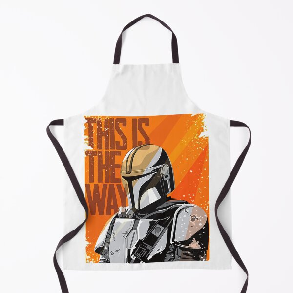 Item preview, This Is The Way T-ShirtThis Is The Way designed and sold by MaraMark.