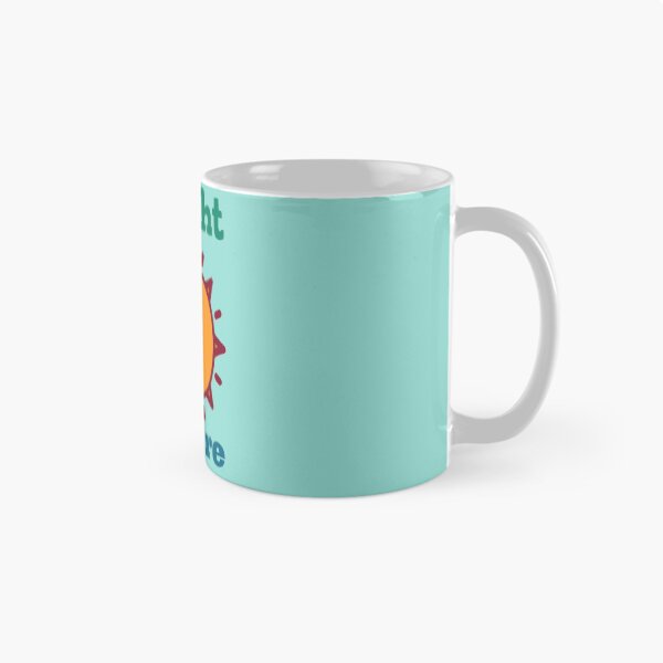 Item preview, Bitcoin Bright Future designed and sold by Cryptotease.