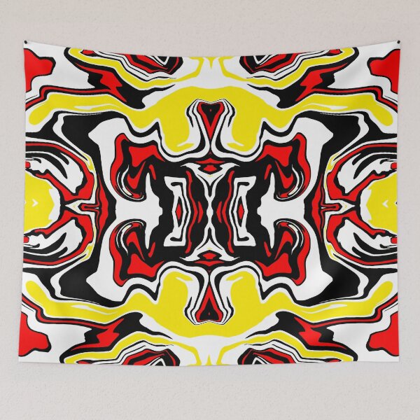 Item preview, Fluid art. liquid and fluid arts. fluid arts style designed and sold by moustafakhalil.