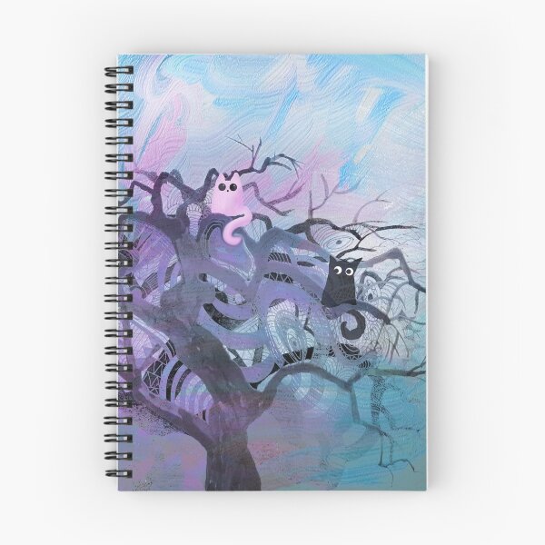 Item preview, enchanted tree designed and sold by Marianna Tankelevich.