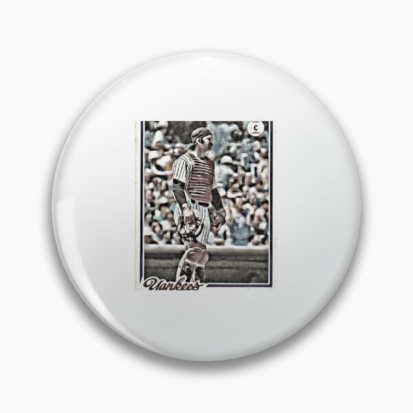 Item preview, Thurman Munson T-ShirtThurman Munson_ 1978 Flashback Champs designed and sold by MaraMark.