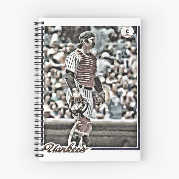 Item preview, Thurman Munson T-ShirtThurman Munson_ 1978 Flashback Champs designed and sold by MaraMark.