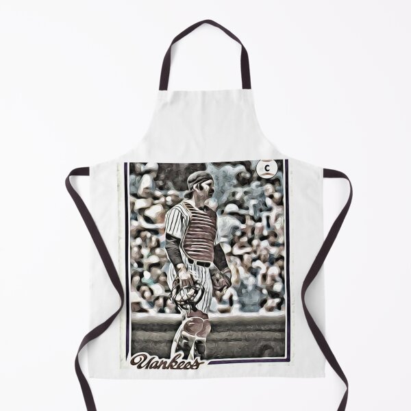 Item preview, Thurman Munson T-ShirtThurman Munson_ 1978 Flashback Champs designed and sold by MaraMark.