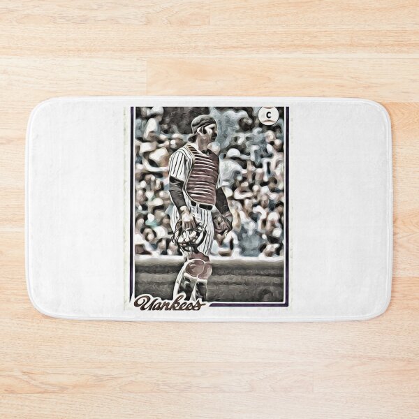 Item preview, Thurman Munson T-ShirtThurman Munson_ 1978 Flashback Champs designed and sold by MaraMark.
