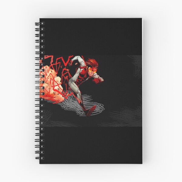 Item preview, "Futuriist" Bart Allen Impulse designed and sold by Legaxies.