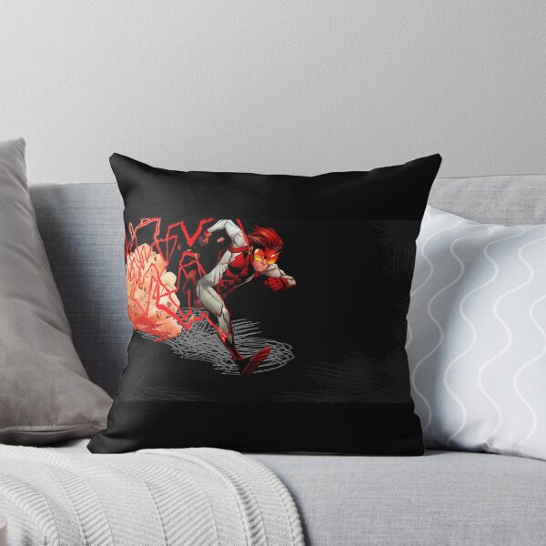 Item preview, "Futuriist" Bart Allen Impulse designed and sold by Legaxies.