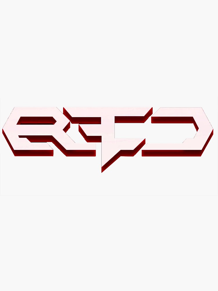 Red Reserve Logo by JaredArts