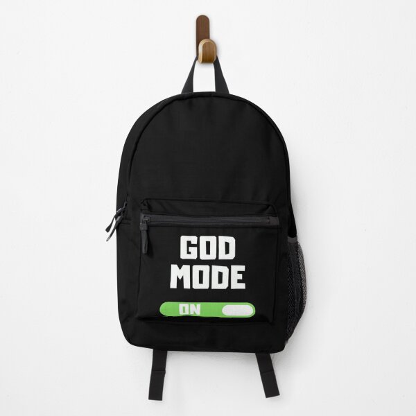 Item preview, God mode designed and sold by Diamaber.