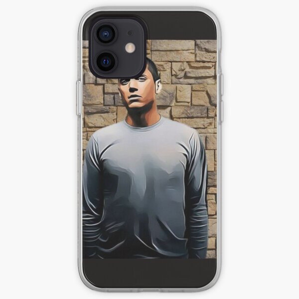 Wentworth Miller Phone Case Phone Cover for iPhone 12 Prm |iPhone 12|iPhone 11Prm|iPhone 11|XS Max|XSX Dominic Purcell Robert Knepper