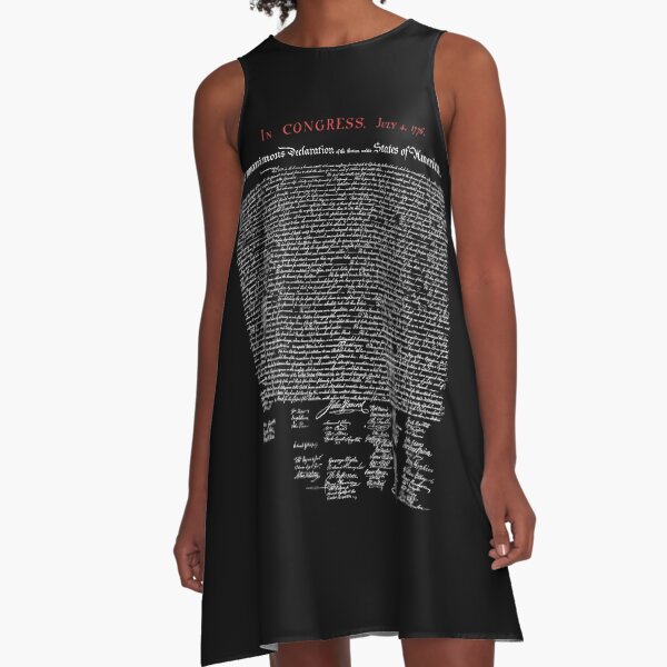 Item preview, The Declaration, July 4th, 1776 designed and sold by Graphic Master.