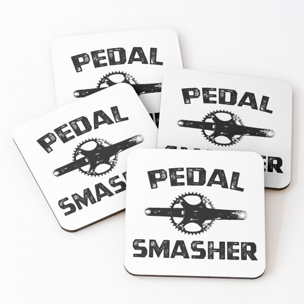 Item preview, Pedal Smasher designed and sold by Esskay Designs.