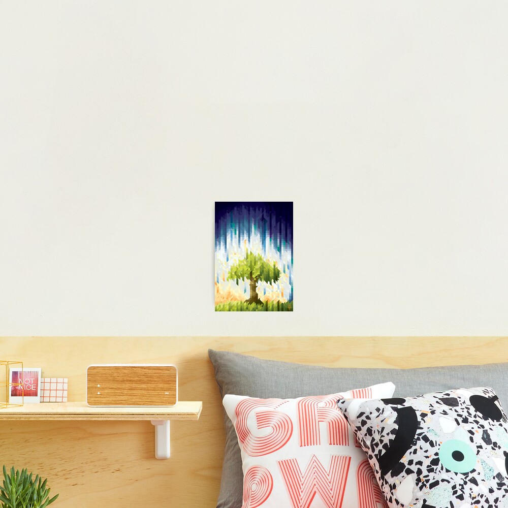 Item preview, Photographic Print designed and sold by LachlanCupit.
