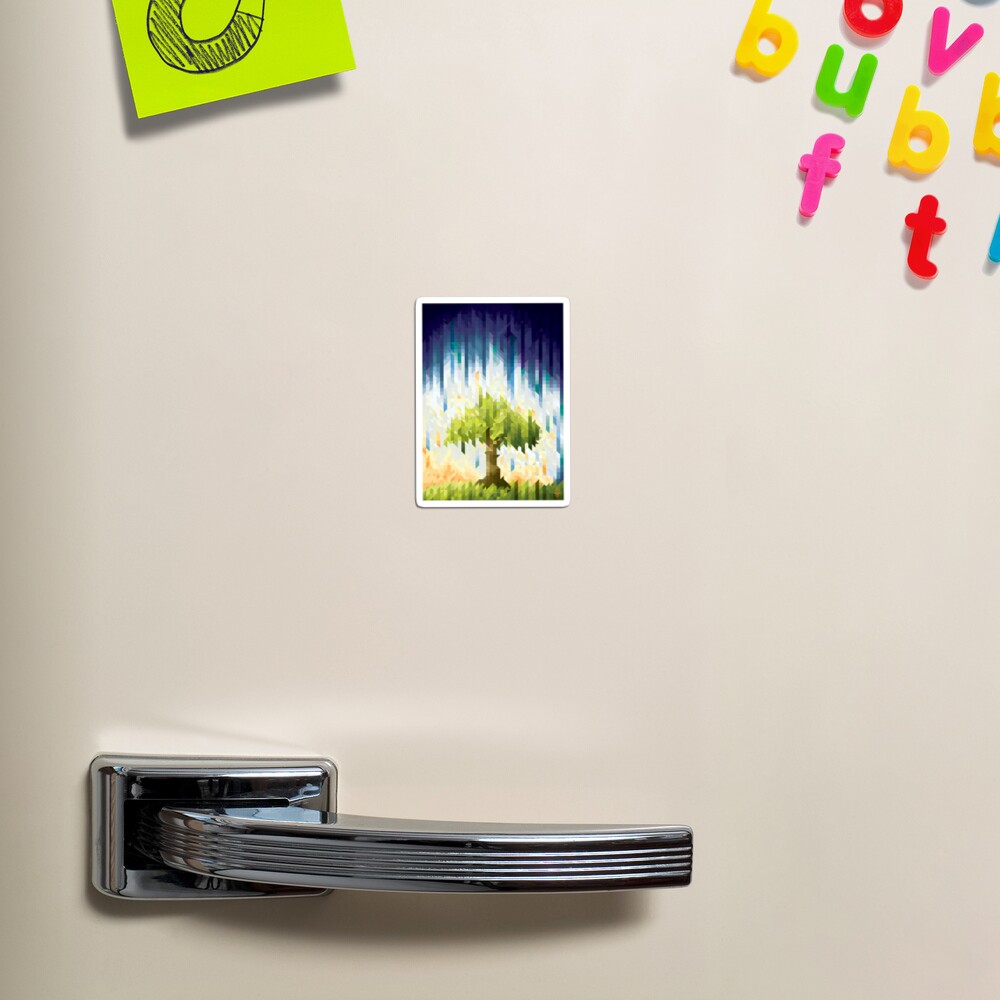 Item preview, Magnet designed and sold by LachlanCupit.