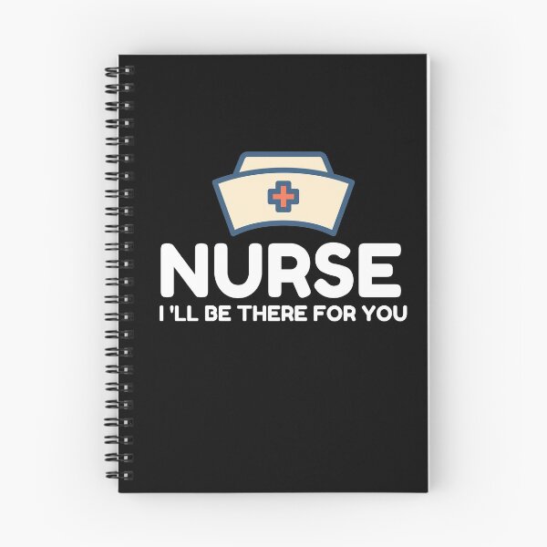 Item preview, Nurse I will be there for you designed and sold by TTOLEDO10K.