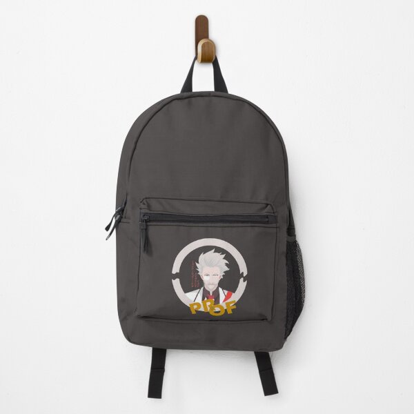 Kyle From Realese That Wicth Backpack