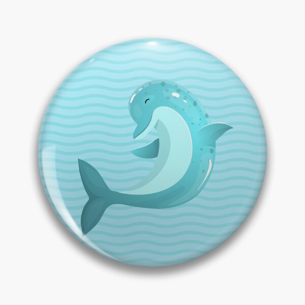Item preview, Dolphin designed and sold by della95.