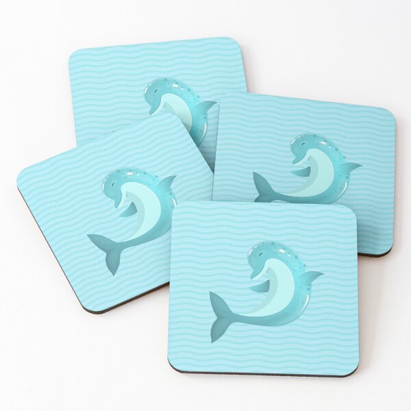 Item preview, Dolphin designed and sold by della95.