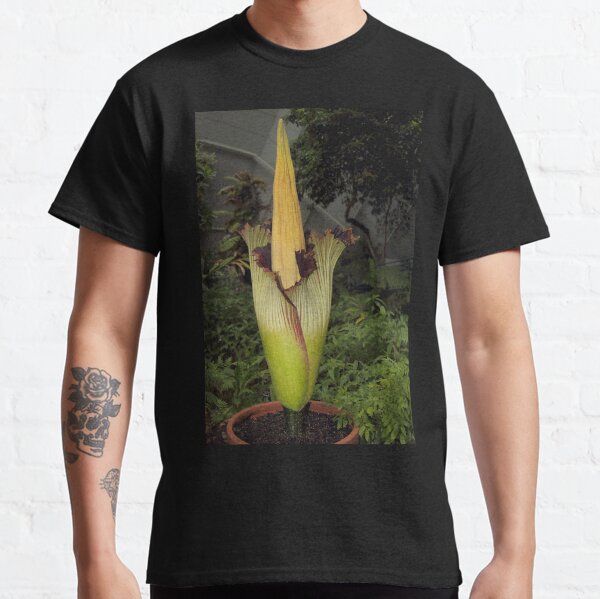 Corpse Lily Closing Classic T-Shirt