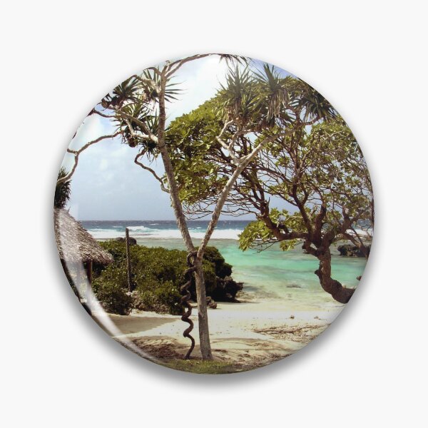 Item preview, VANUATU #6 designed and sold by Elisabeth Dubois.