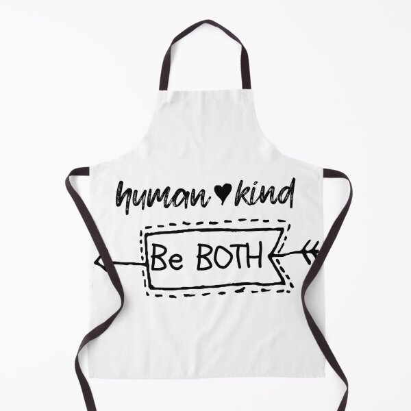 Item preview, Human kind Be both/best gift for people that love kindness and are polite , best gift for father mother designed and sold by charaf19.