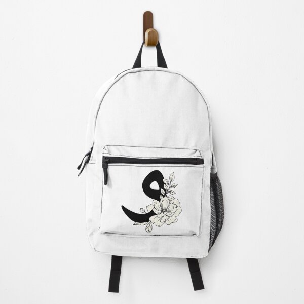 Item preview, Arabic Alphabet Letter Wauw - W designed and sold by ArtByRahma.