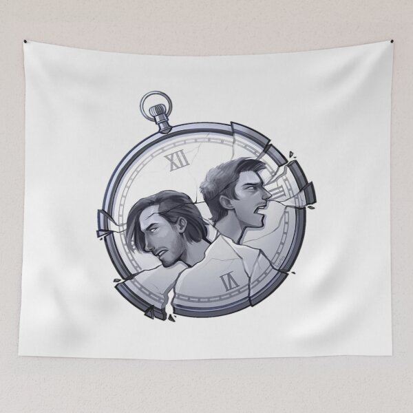 Item preview, Unus Annus 4 T-ShirtRetro art designed and sold by MaraMark.
