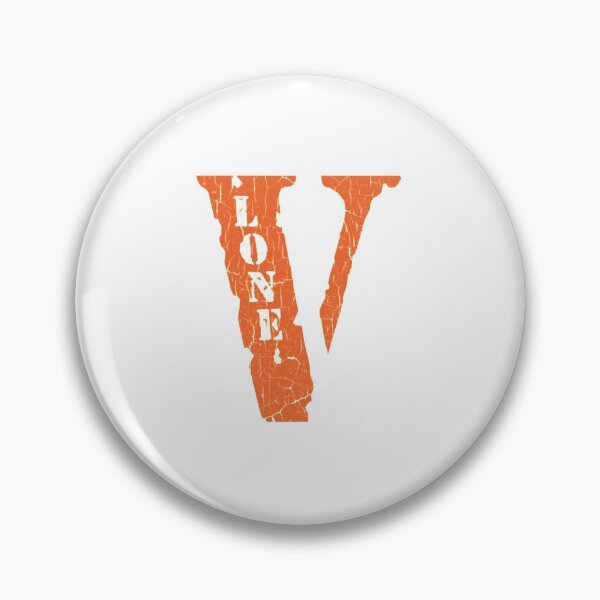 Item preview, Vlone T-ShirtVlone Grunge designed and sold by MaraMark.
