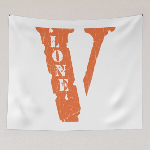Item preview, Vlone T-ShirtVlone Grunge designed and sold by MaraMark.