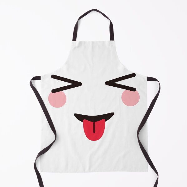 Item preview, Kawaii Face designed and sold by bubble-bulb.